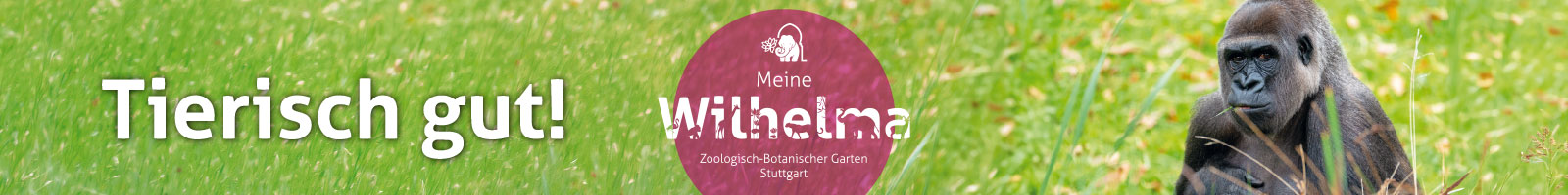 Wilhelma botanisch zoologischer Garten