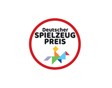 Der Deutsche Spielzeugpreis