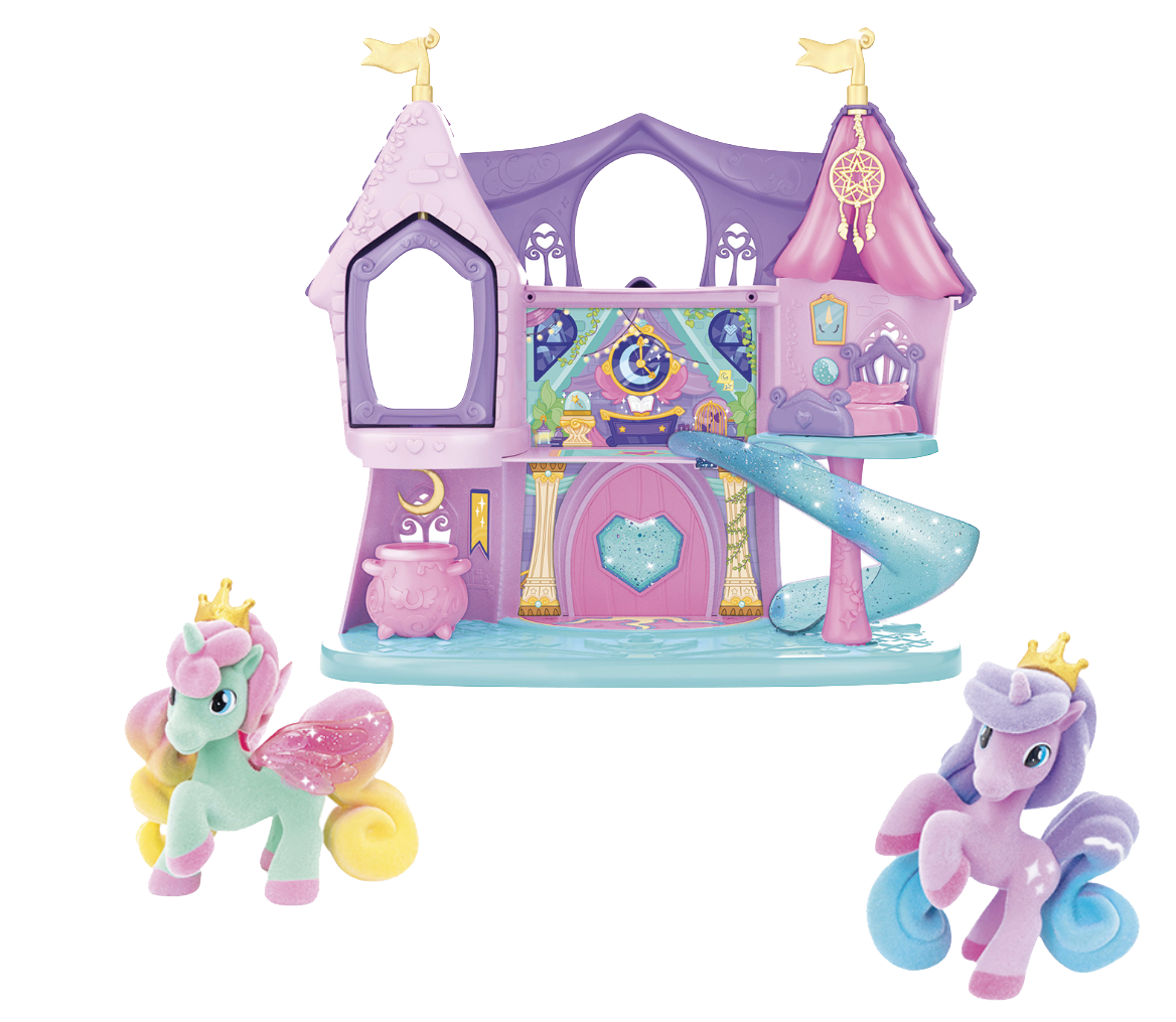 Magic Ponys School of Magic