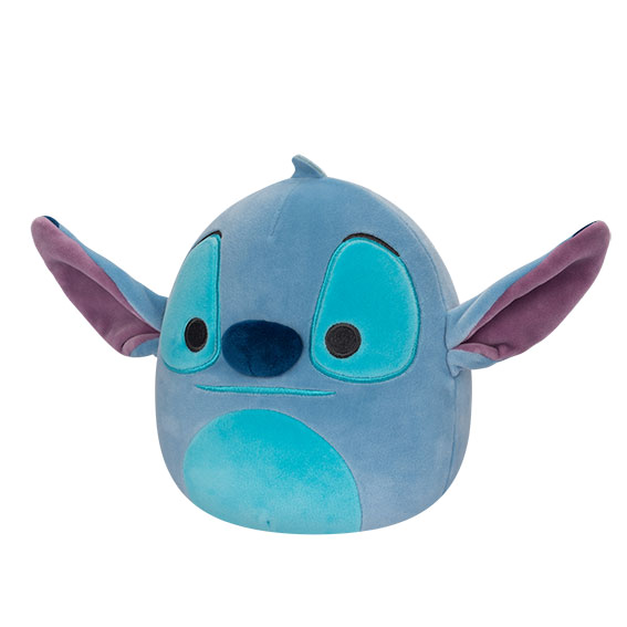 Original Squishmallows Disney Stitch