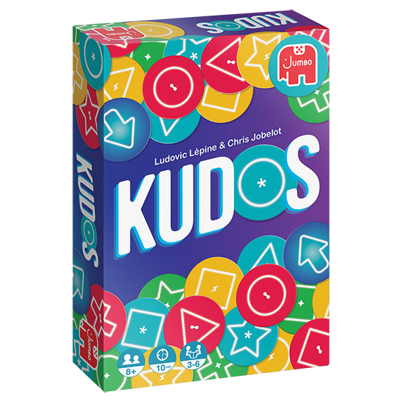 Kudos