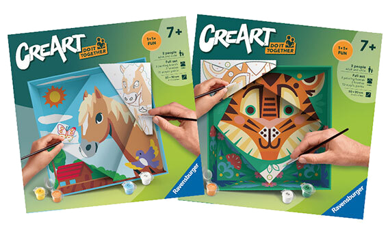 CreArt Do it together