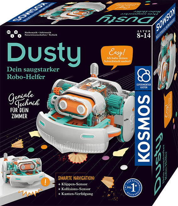 Dusty